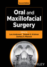 Oral and Maxillofacial Surgery, 2nd Edition