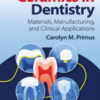 Ceramics in Dentistry: Materials, Manufacturing, and Clinical Applications