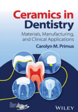 Ceramics in Dentistry: Materials, Manufacturing, and Clinical Applications