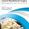 Principles & Practicalities of Oral & Maxillofacial Surgery Principles & Practicalities of Oral & Maxillofacial Surgery