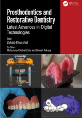 Prosthodontics and Restorative Dentistry: Latest Advances in Digital Technologies
