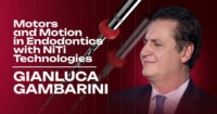 Motors and Motion in Endodontics with NiTi Technologies