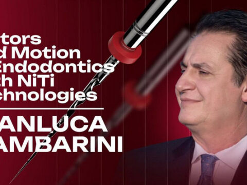 Motors and Motion in Endodontics with NiTi Technologies