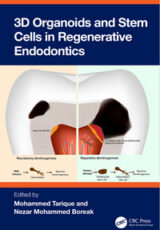 3D Organoids and Stem Cells in Regenerative Endodontics