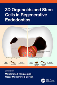 3D Organoids and Stem Cells in Regenerative Endodontics